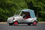 Biscuter 100 Runabout 1964 года